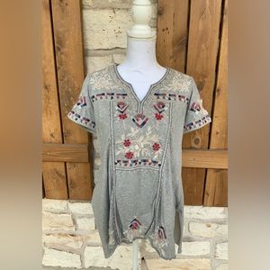 New with tags, Caite Blouse